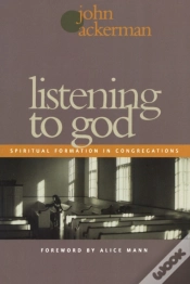 Capa do artigo Listening To God