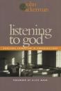 Listening To God - Preview