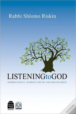 Capa do artigo Listening To God