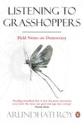 Listening To Grasshoppers