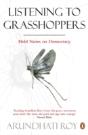 Listening To Grasshoppers - Preview