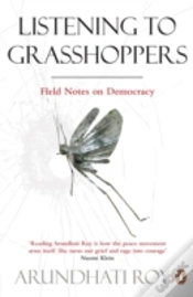 Capa do artigo Listening To Grasshoppers