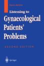 Listening To Gynaecological Patients' Problems - Preview