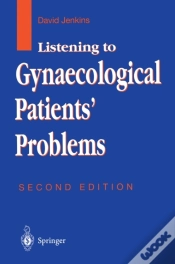 Capa do artigo Listening To Gynaecological Patients