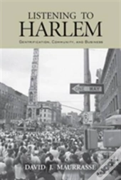 Listening To Harlem