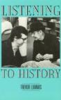 Listening To History - Preview