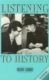 Listening To History
