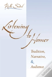 Listening To Homer