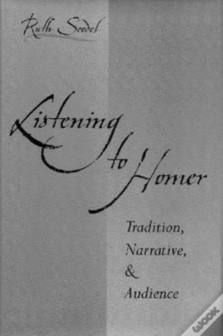 Capa do artigo Listening To Homer