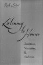 Listening To Homer - Preview
