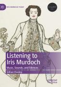 Listening To Iris Murdoch