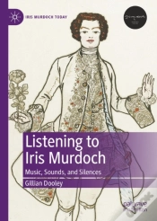 Capa do artigo Listening To Iris Murdoch