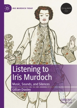 Capa do artigo Listening To Iris Murdoch