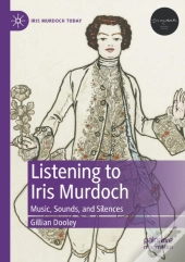 Listening To Iris Murdoch