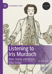 Capa do artigo Listening To Iris Murdoch