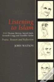 Capa do artigo Listening To Islam With Thomas Merton, Sayyid Qutb, Kenneth Cragg And Ziauddin Sardar
