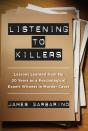 Listening To Killers - Preview