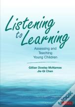 Listening To Learning