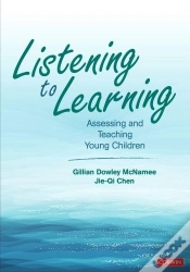 Capa do artigo Listening To Learning