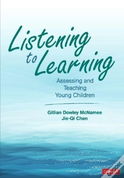 Capa do artigo Listening To Learning