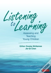 Capa do artigo Listening To Learning