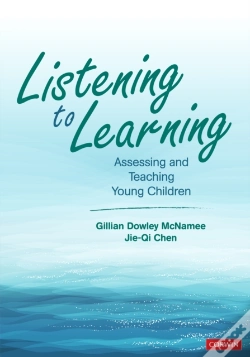 Capa do artigo Listening To Learning