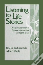 Listening To Life Stories