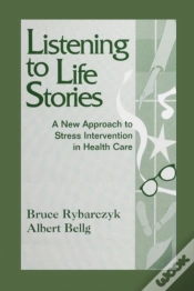 Capa do artigo Listening To Life Stories