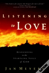 Listening To Love