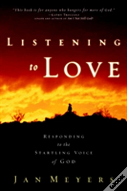 Capa do artigo Listening To Love