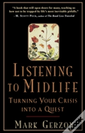 Capa do artigo Listening To Midlife