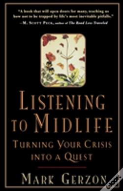 Capa do artigo Listening To Midlife