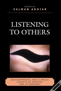 Capa do artigo Listening To Others