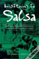 Listening To Salsa