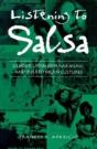 Listening To Salsa - Preview