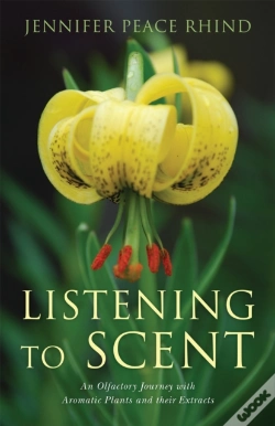 Capa do artigo Listening To Scent