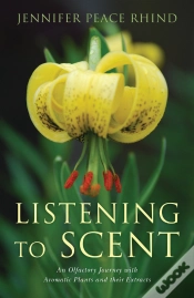 Capa do artigo Listening To Scent