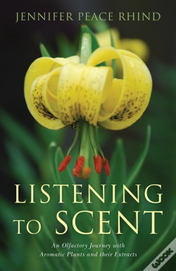 Capa do artigo Listening To Scent