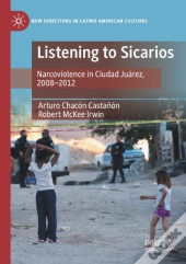 Listening To Sicarios