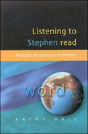 Listening To Stephen Read - Preview