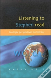Capa do artigo Listening To Stephen Read