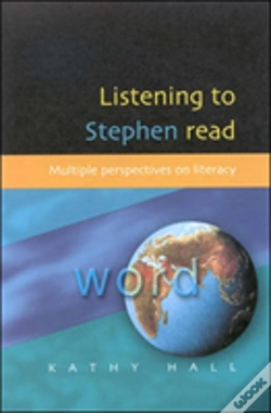 Capa do artigo Listening To Stephen Read