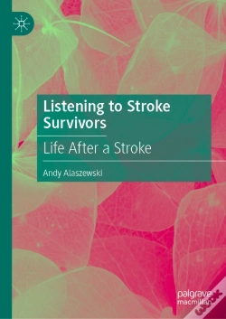 Capa do artigo Listening To Stroke Survivors