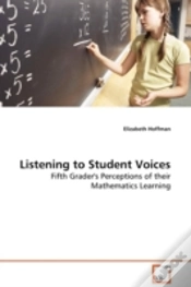 Capa do artigo Listening To Student Voices