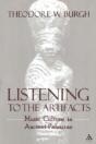 Listening To The Artifacts - Preview