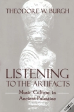 Capa do artigo Listening To The Artifacts