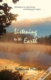 Capa do artigo Listening To The Earth