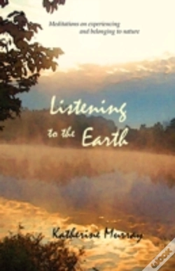 Capa do artigo Listening To The Earth
