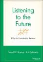 Listening To The Future - Preview