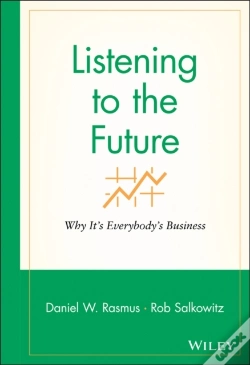 Capa do artigo Listening To The Future